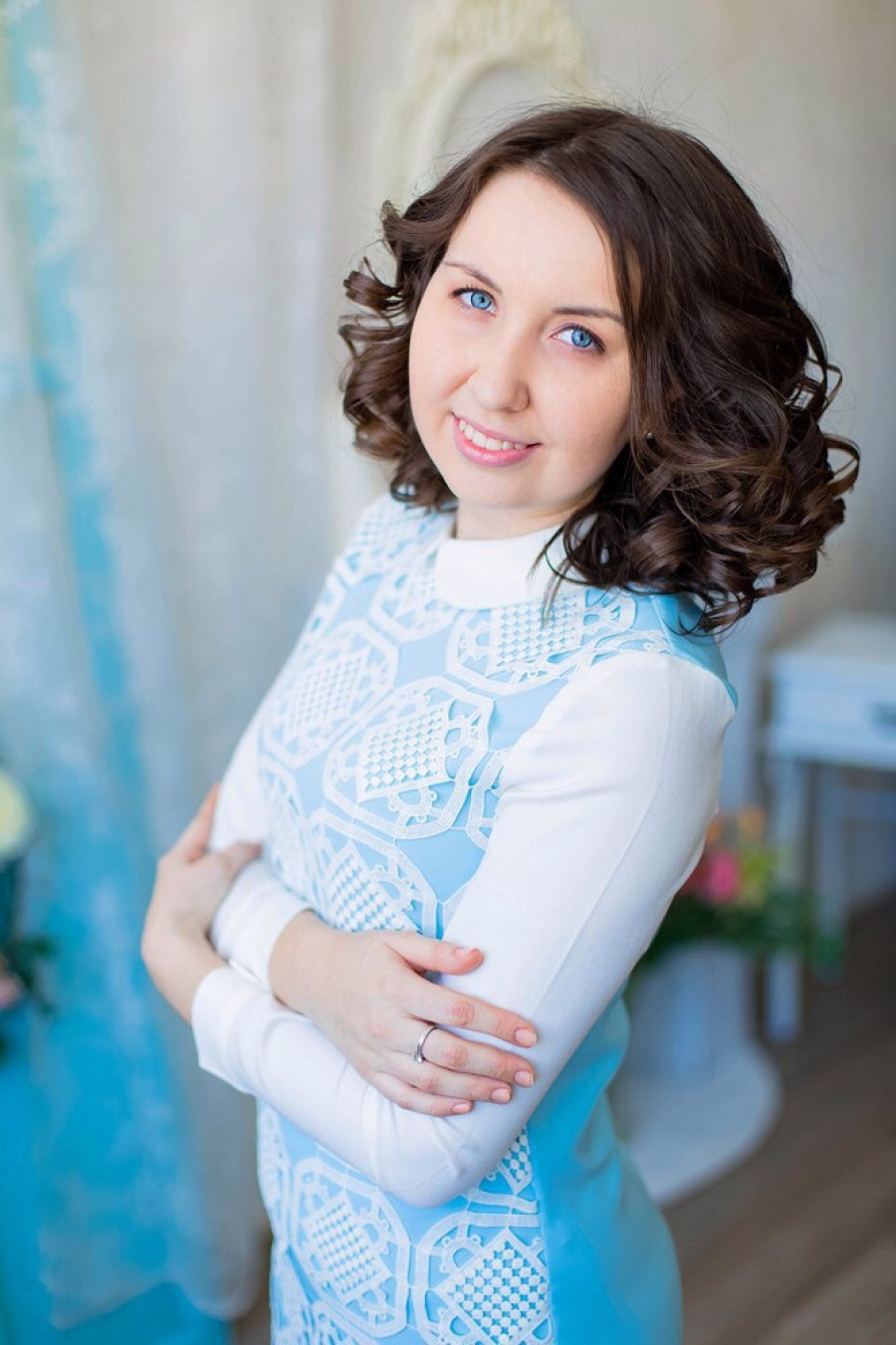 День российского студенчества - мой профессиональный праздник,считает Аделина Владимирова